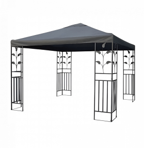 Крыши для павильонов садовых